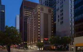 Hampton Inn Cleveland-Downtown